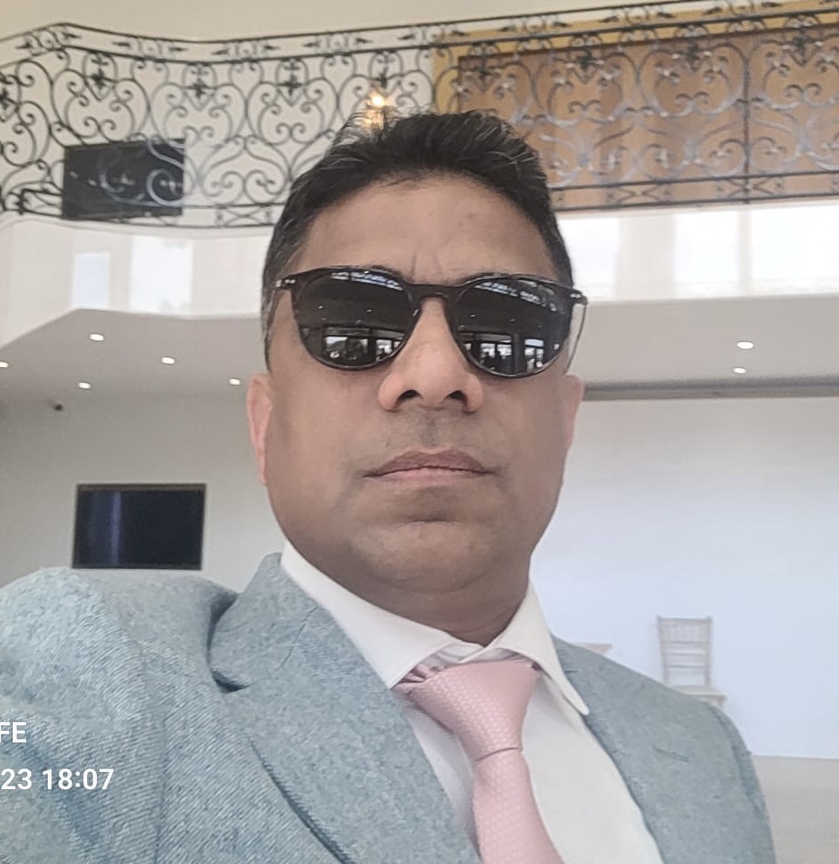 Member