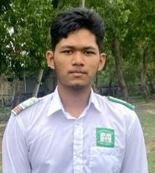 Member
