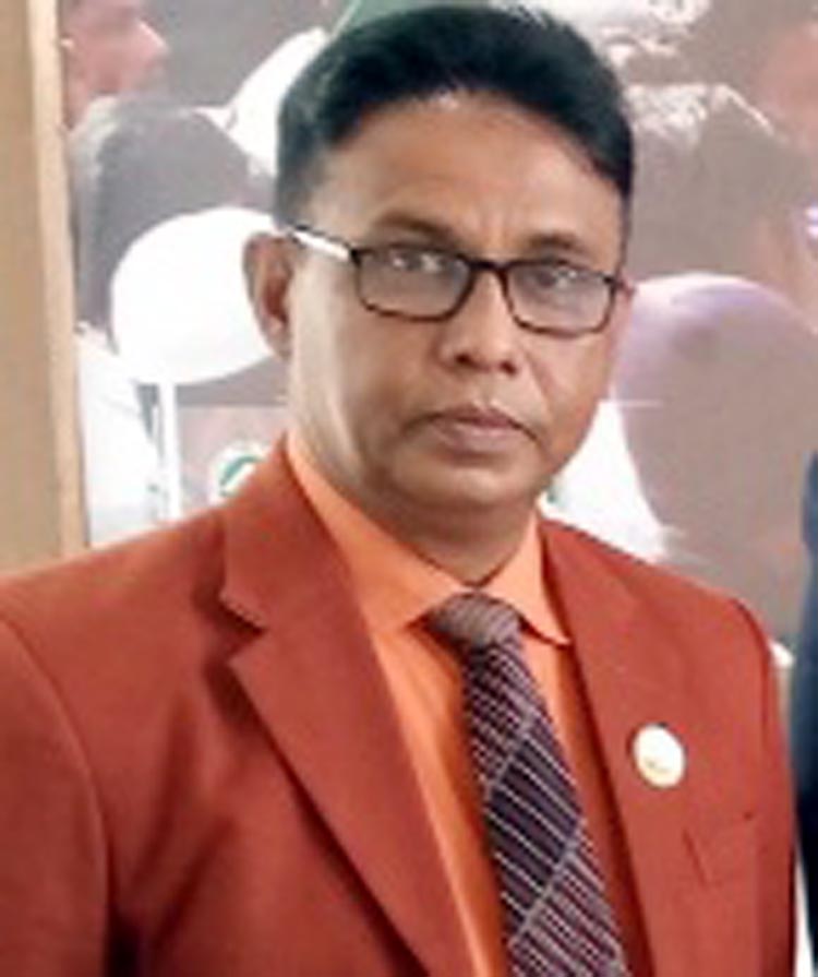 Member