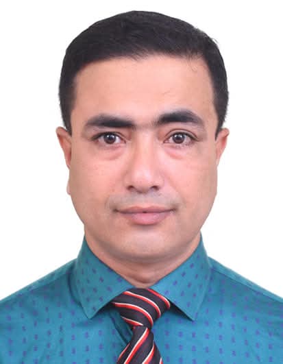 Member