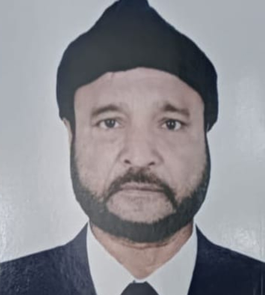 Member
