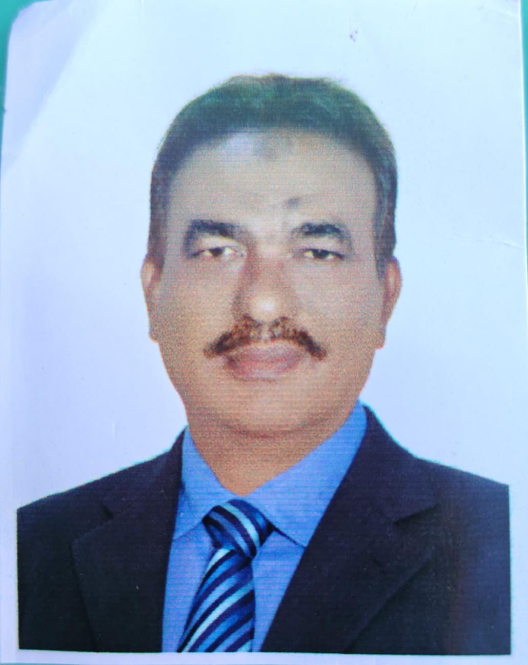 Member