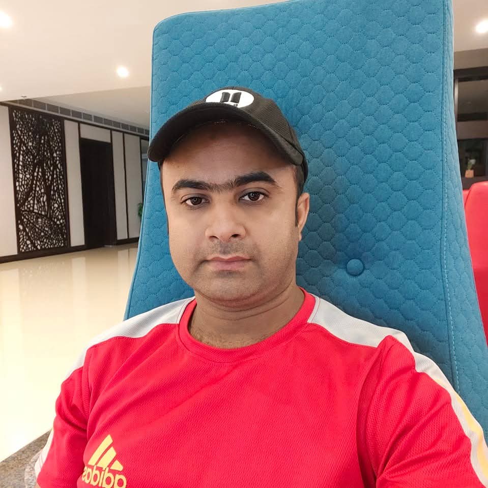 Member
